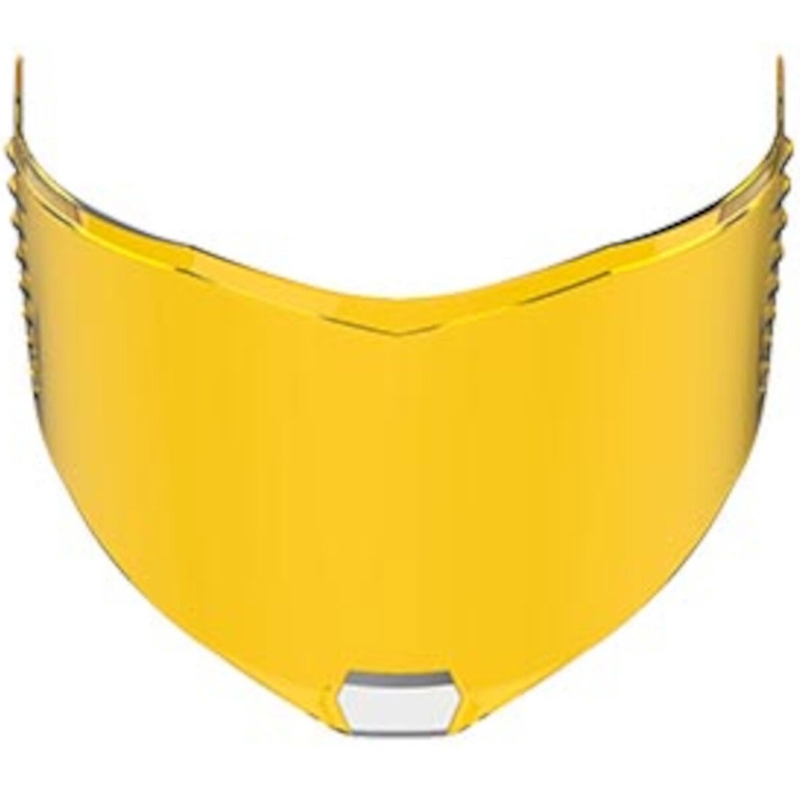Visiera per caschi da moto LS2 FF805 gialla