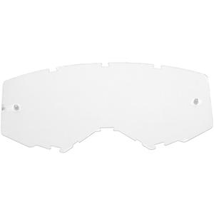 Visiera trasparente FLY Racing Focus/Zone