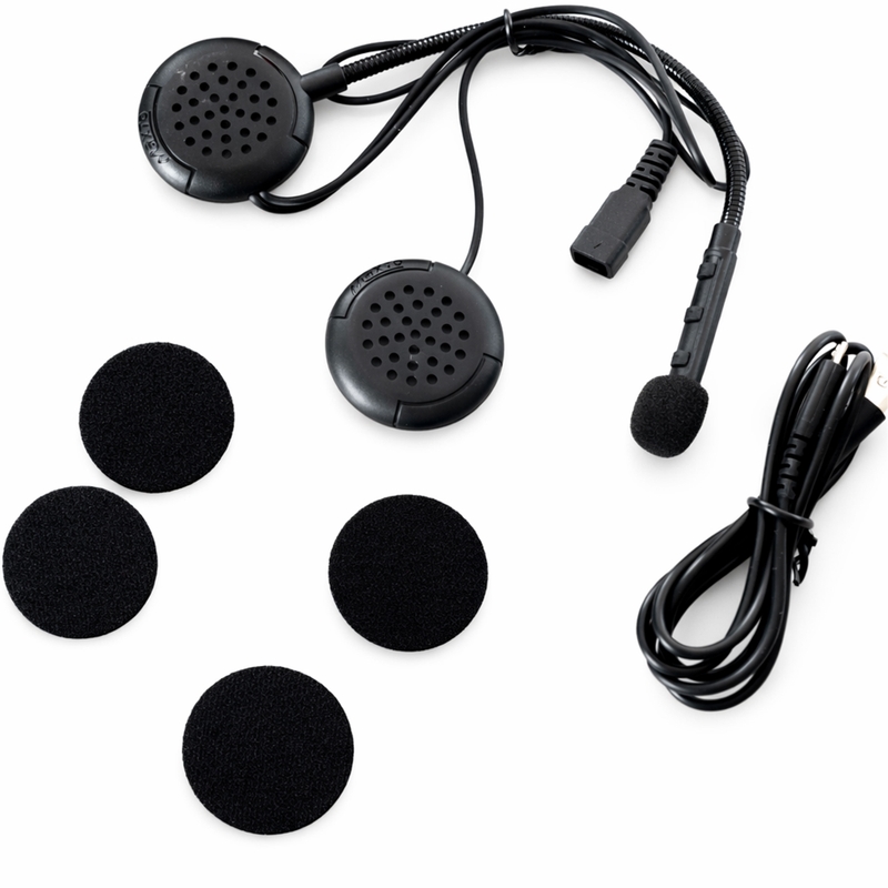 Auricolare Bluetooth MaxTo M1