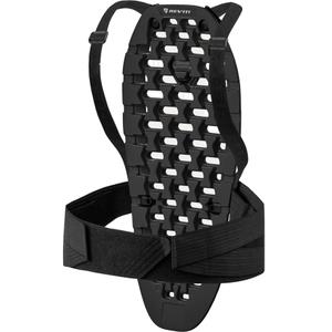 Paraschiena Revit Spina nero