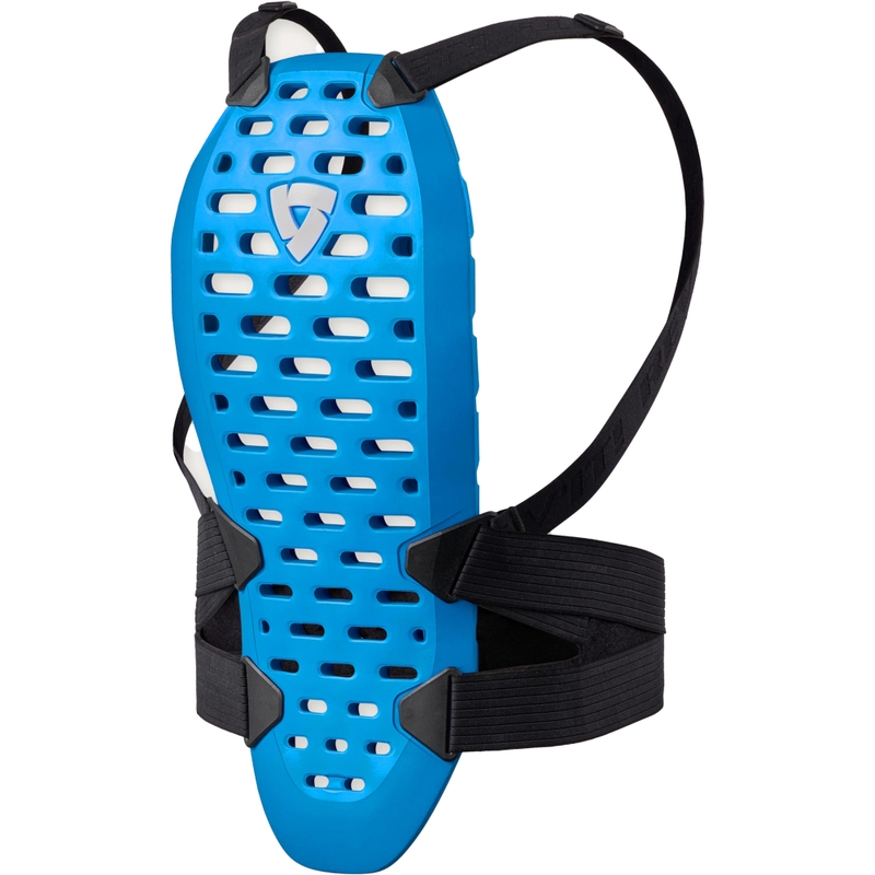 Paraschiena Revit Spina blu