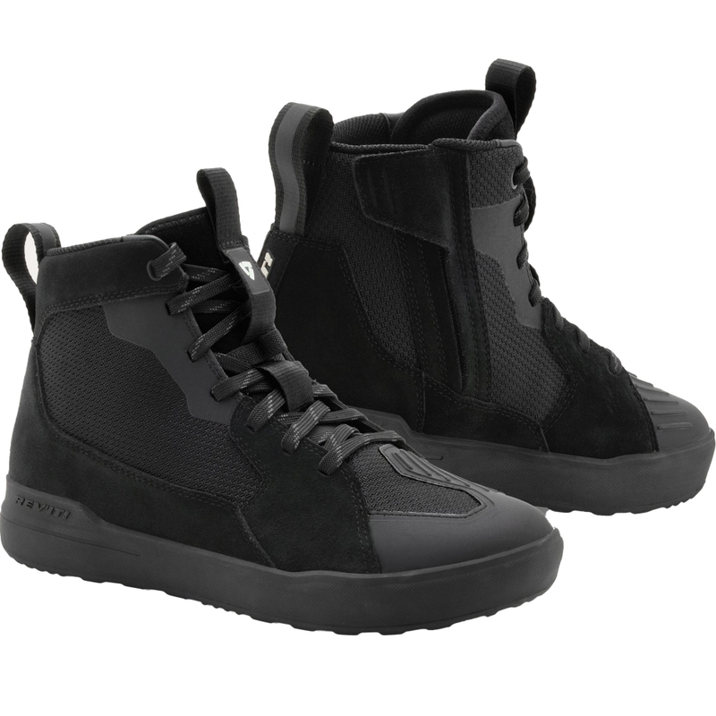 Stivali da moto Revit Arrow 2 da donna neri