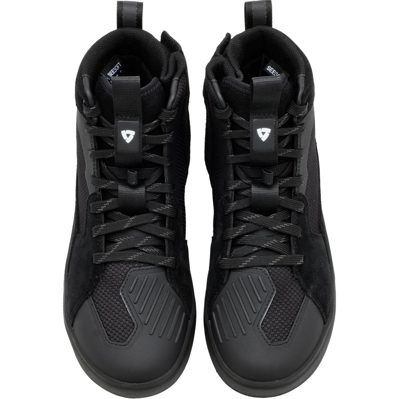Stivali da moto Revit Arrow 2 da donna neri