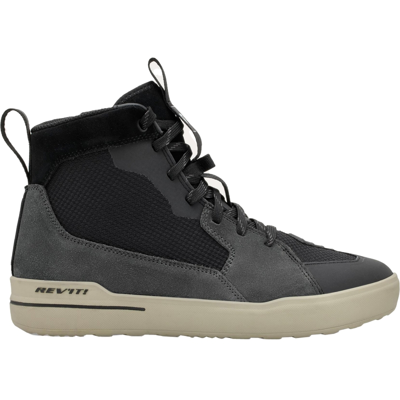 Stivali da moto Revit Arrow 2 da donna, grigio-sabbia
