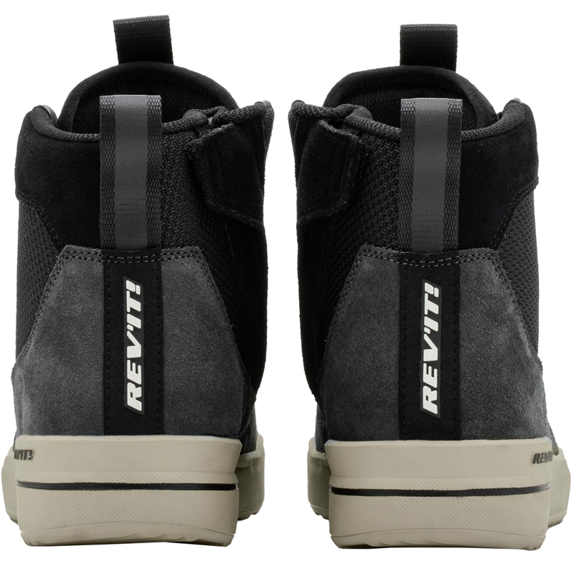 Stivali da moto Revit Arrow 2 da donna, grigio-sabbia