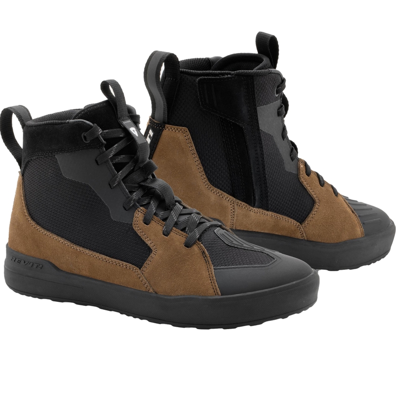 Stivali da moto Revit Arrow 2 marrone-nero