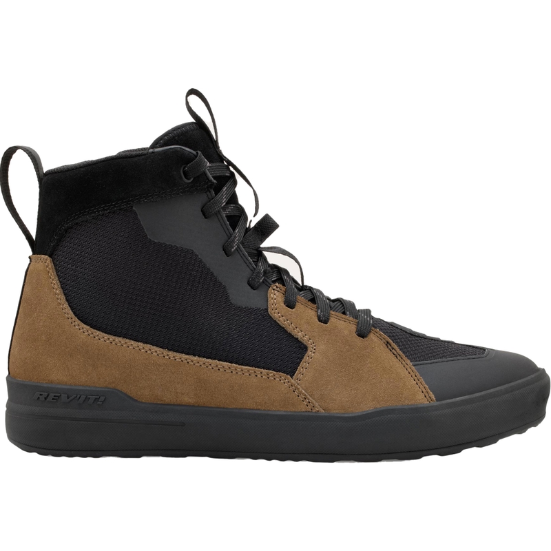 Stivali da moto Revit Arrow 2 marrone-nero