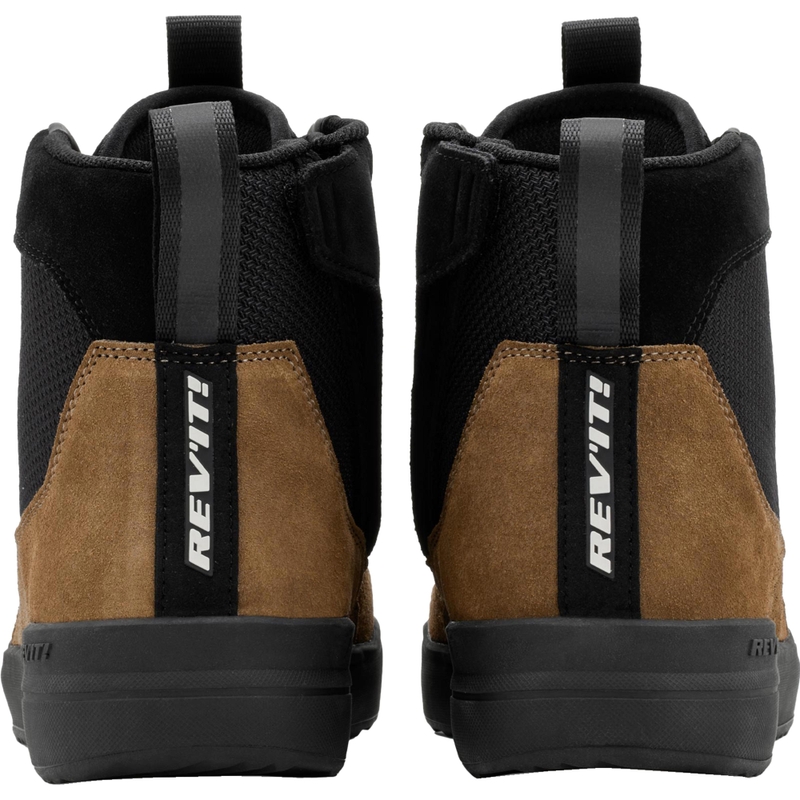 Stivali da moto Revit Arrow 2 marrone-nero