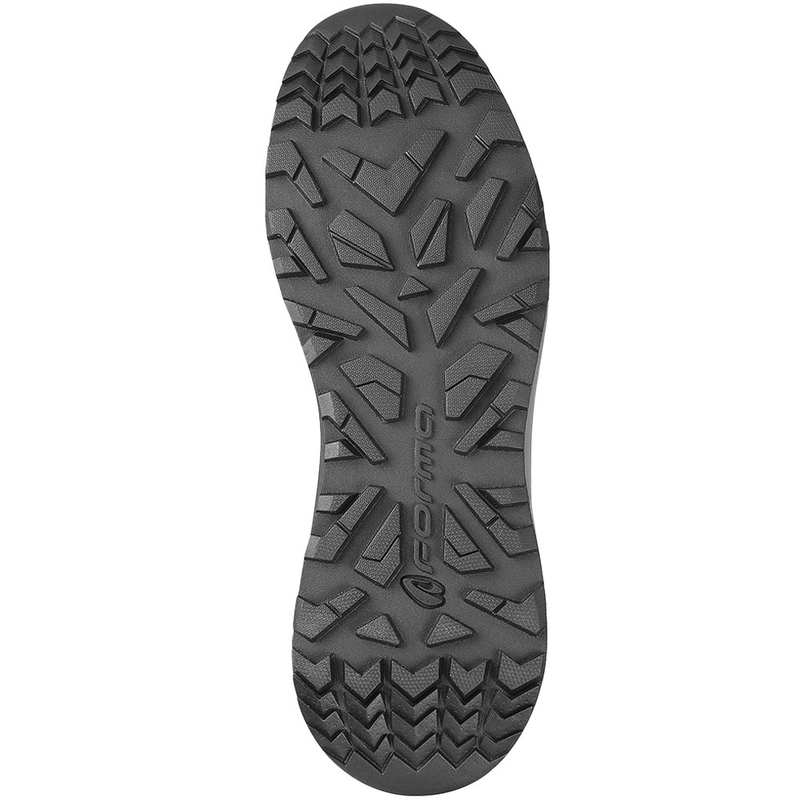 Stivali da moto Forma ADV Kite Dry nero-antracite