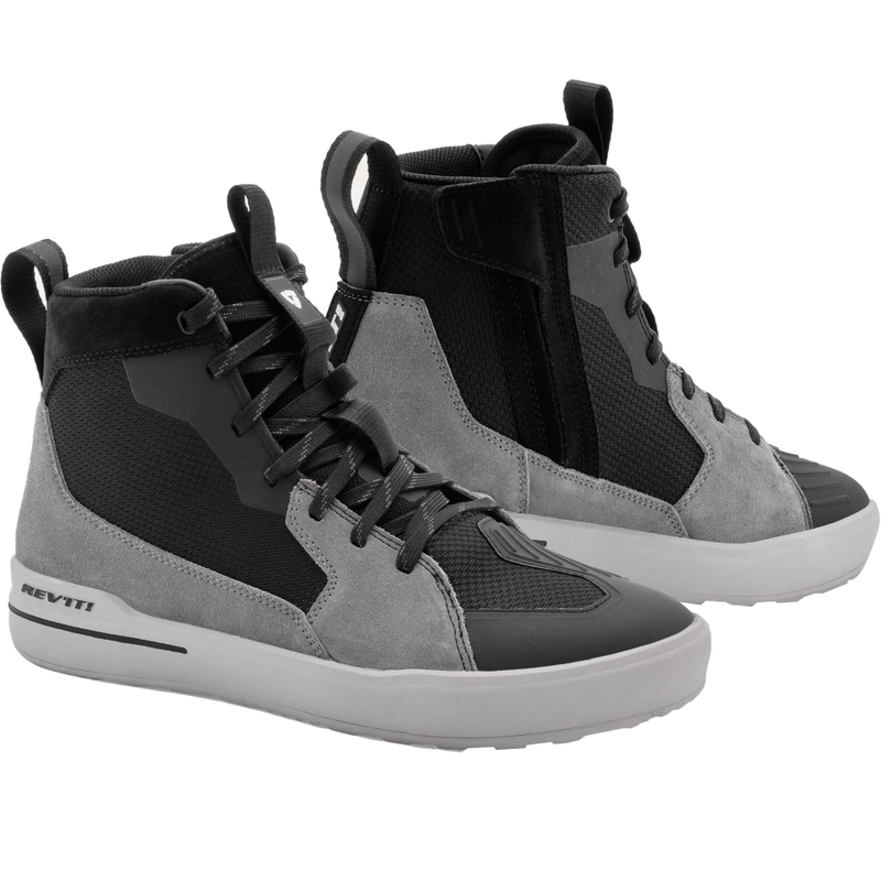 Stivali da moto Revit Arrow 2 grigio-nero