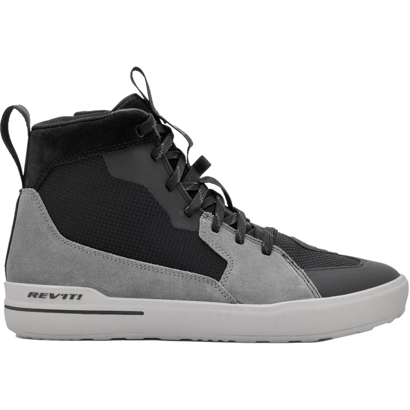 Stivali da moto Revit Arrow 2 grigio-nero