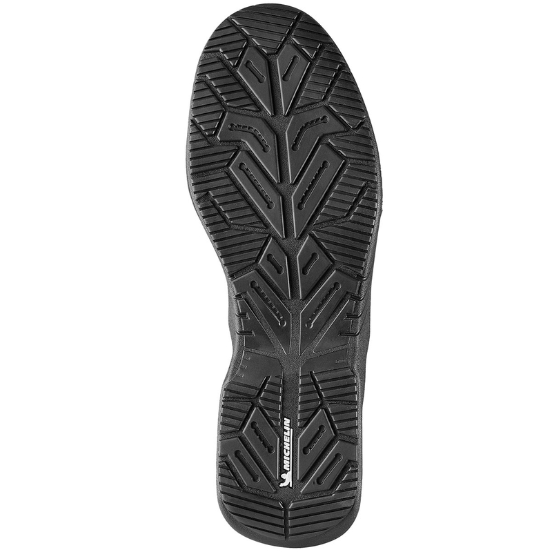Stivali da moto Forma Glider Dry nero-antracite