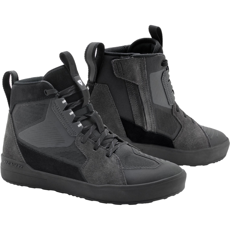 Stivali da moto Revit Arrow 2 Air nero-antracite