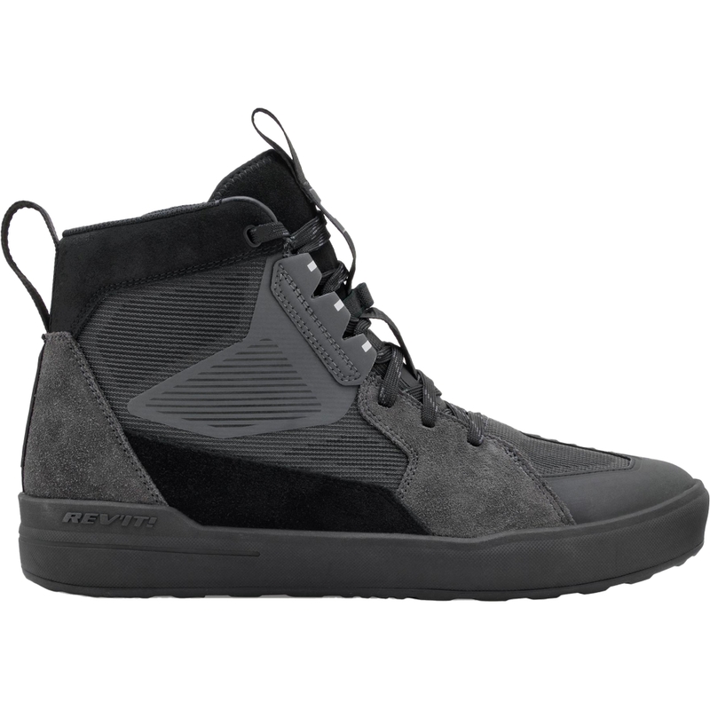 Stivali da moto Revit Arrow 2 Air nero-antracite