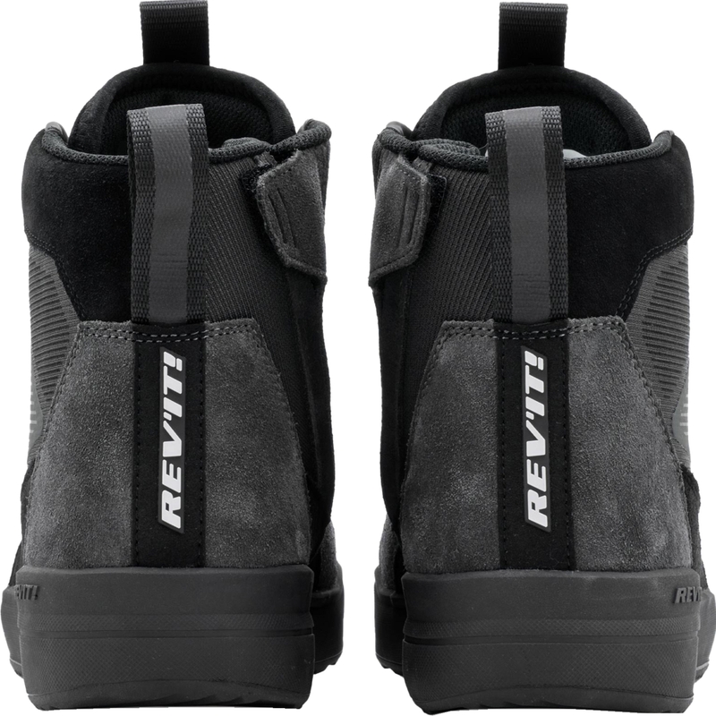 Stivali da moto Revit Arrow 2 Air nero-antracite