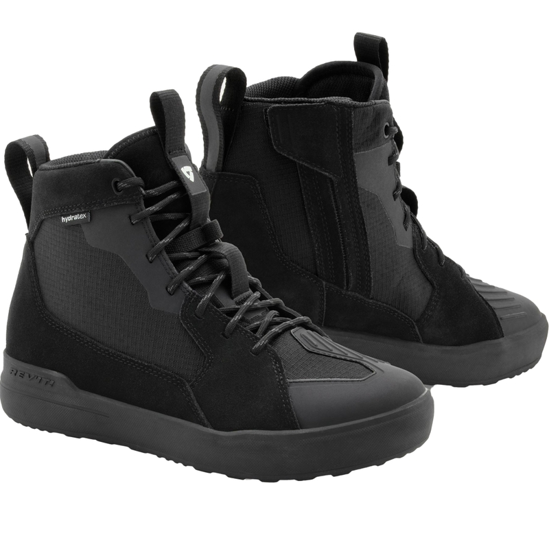 Stivali da moto Revit Arrow 2 H2O da donna neri