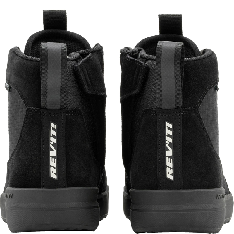 Stivali da moto Revit Arrow 2 H2O da donna neri