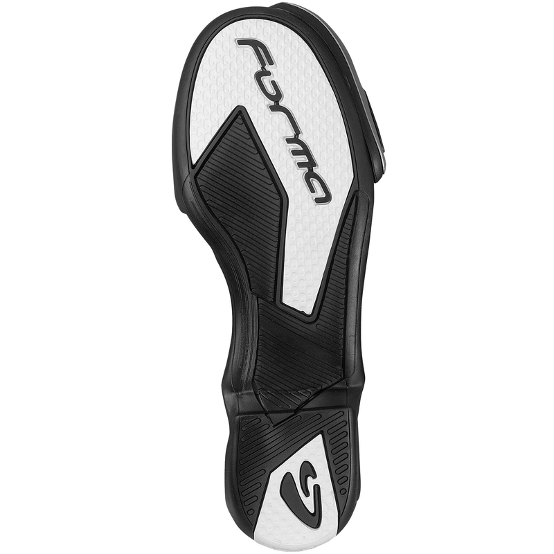 Stivali da moto Forma Ice Pro Flow nero-nero