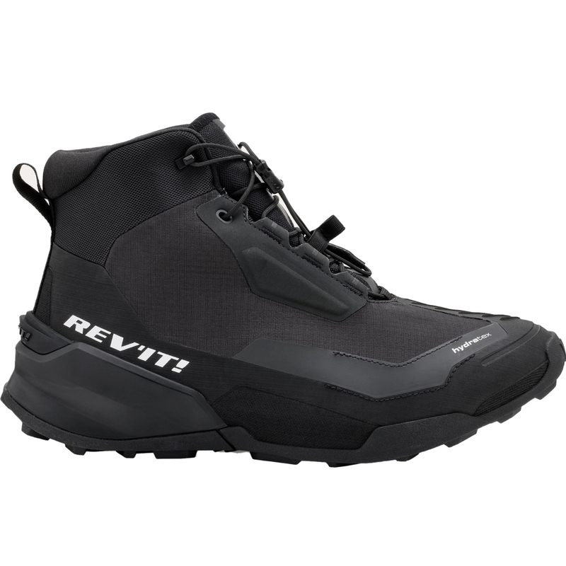 Stivali da moto Revit Subduction H2O nero-antracite