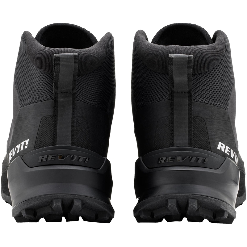 Stivali da moto Revit Subduction H2O nero-antracite
