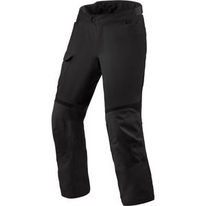 Pantaloni da moto Revit Convergent H2O neri