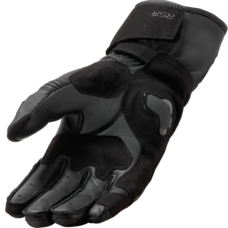 Guanti da moto Revit RSR 5 neri