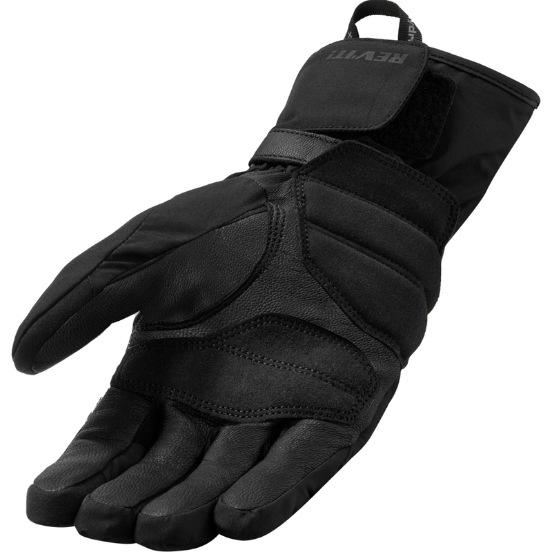 Guanti da moto Revit Convergent H2O neri