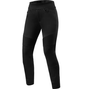 Leggings da moto Revit Ellison 2 da donna neri