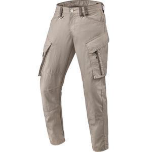 Pantaloni da moto Revit Cargo Tristan Tapered Sabbia