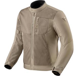 Giacca da moto Revit Highcrest Sabbia