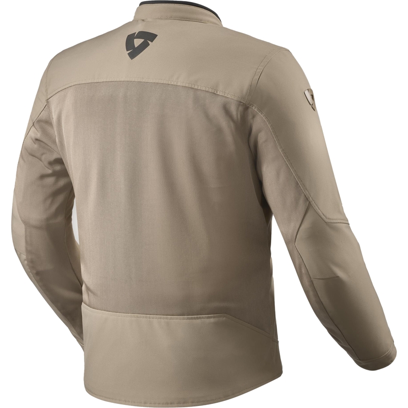Giacca da moto Revit Highcrest Sabbia