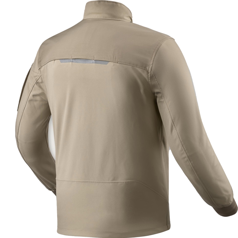 Giacca da moto Revit Atwater Sabbia