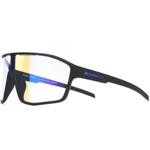 Occhiali da sole Red Bull Spect Daft neri con lenti fotocromatiche