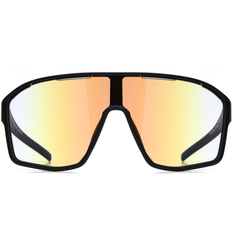Occhiali da sole Red Bull Spect Daft neri con lenti fotocromatiche
