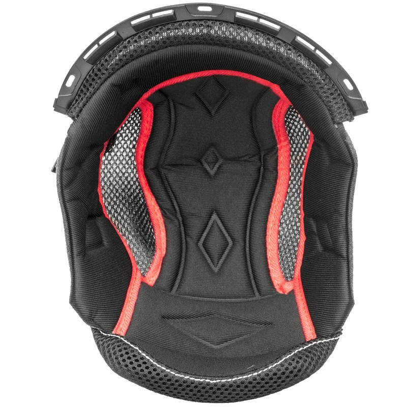 Calotta interna per il casco Cassida Tour 2.0