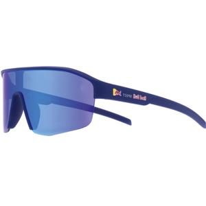 Occhiali da sole Red Bull Spect Dundee blu con lenti blu