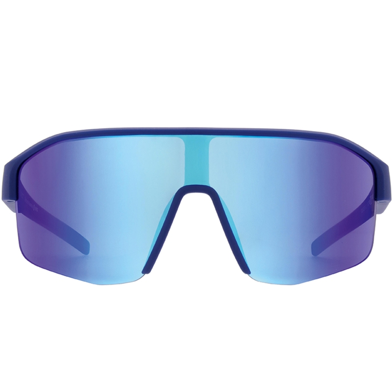 Occhiali da sole Red Bull Spect Dundee blu con lenti blu