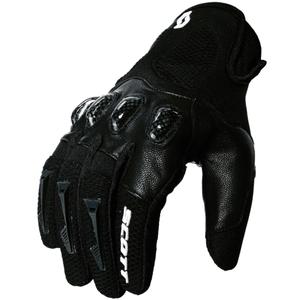 Guanti da moto SCOTT ASSAULT neri