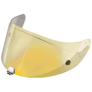 Plexi iridio oro HJC HJ-29