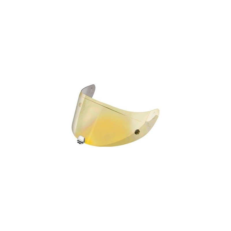 Plexi iridio oro HJC HJ-29