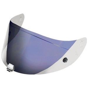 Plexi blu iridio HJC HJ-31