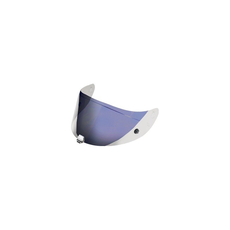 Plexi blu iridio HJC HJ-31