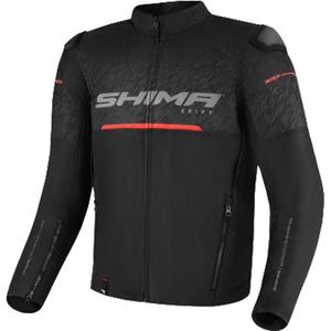 Giacca da moto Shima Drift nero