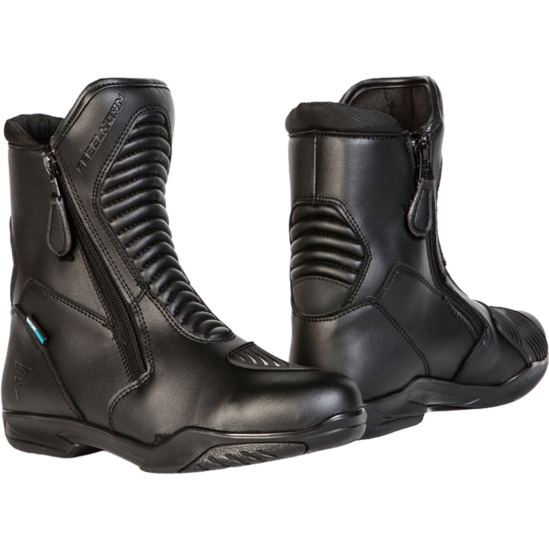 Stivali da moto Rebelhorn Rio Black