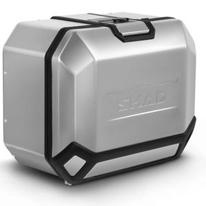 Boční hliníkový kufr na motorku SHAD Terra TR47 pravý