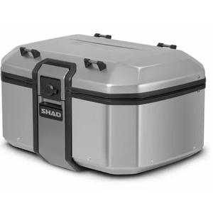 Vrchní hliníkový kufr na motorku SHAD Terra TR55