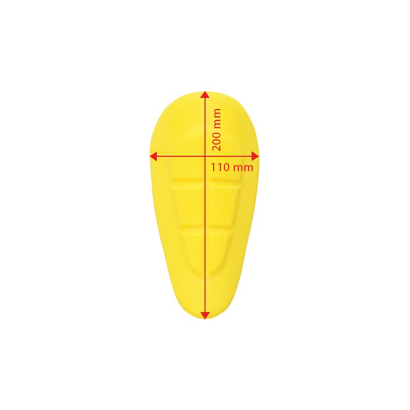 Protezioni per fianchi Power Shield SW-267