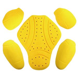Set di protezioni Power Shield - spalle, gomiti, schiena - livello 2