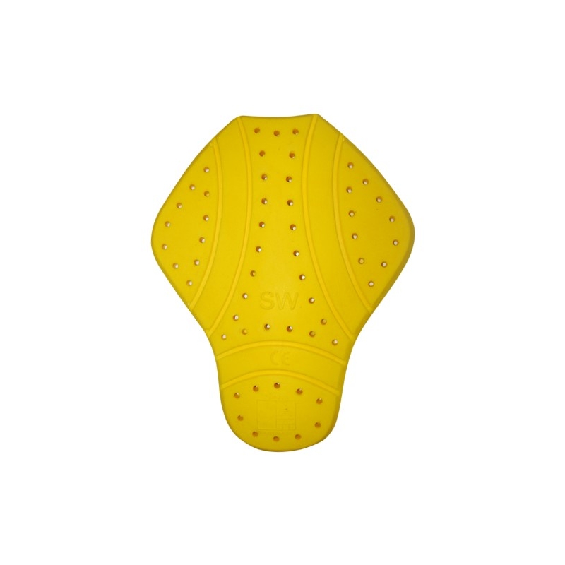 Set di protezioni Power Shield - spalle, gomiti, schiena - livello 2