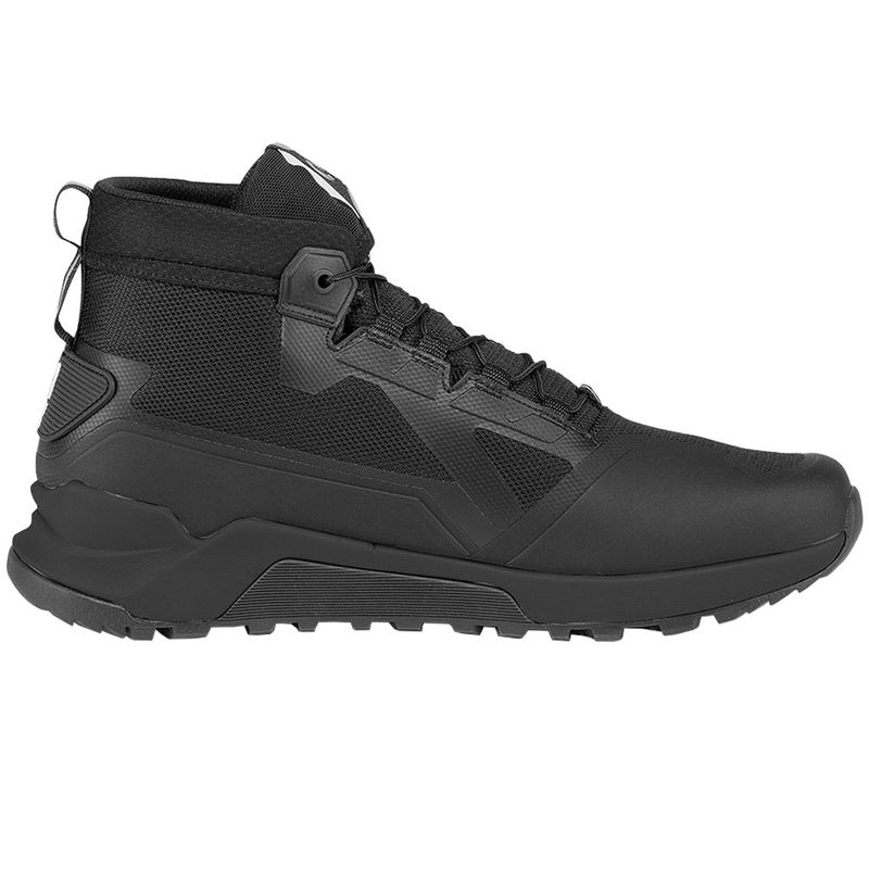 Stivali da moto Forma Kumo Dry nero-nero